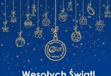 Wesołych Świąt