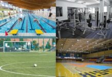 Funkcjonowanie obiektów i sekcji CeSiR w dniach 29.04-05.05.2024r.