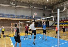 Zakończyliśmy aktywne ferie