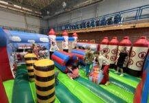 Sportowe ferie z CeSiR