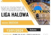 Zapraszamy na sobotnie spotkanie z WLH!