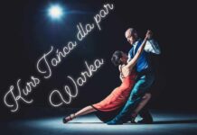 Zapraszamy na Kurs Tańca