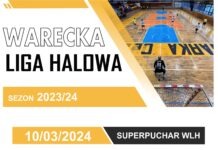 Zapraszamy na SUPERPUCHAR WLH!