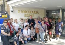 Warecki UTW w Warszawie