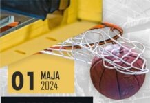 Zapraszamy na Turniej Koszykówki 3×3!