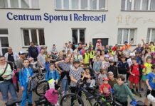 Nighskating Warka 2024