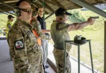 Puchar Tygrysa – Warka 2024