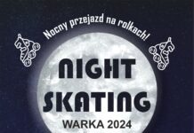 Zarolkujemy Warkę!