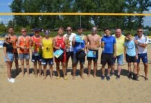 Turniej Siatkówki Plażowej – relacja