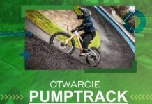 PUMPTRACK Warka – Oficjalne otwarcie obiektu !