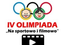 Zapraszamy seniorów do udziału w IV Olimpiadzie „Na sportowo i filmowo”