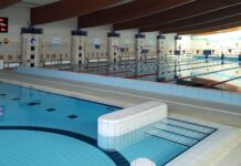 Przerwa technologiczna dobiega końca – BASEN CZYNNY od 23 września!