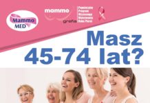 Bezpłatne badania mammograficzne w Warce we wrześniu.