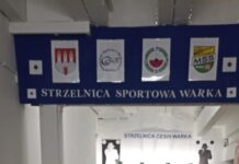Otwarte Zawody Strzeleckie z okazji Święta Niepodległości