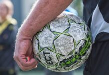 Piłkarski weekend w Hali CeSiR