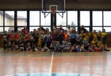 Turniej Piłki Nożnej Żaków i Skrzatów