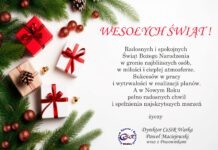 Wesołych Świąt!