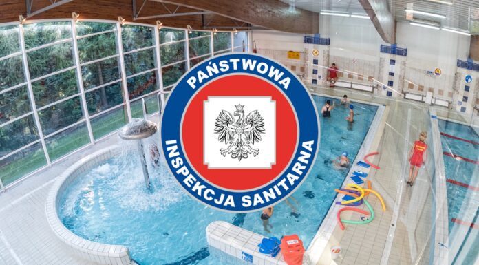 Zbiorcza roczna ocena jakości wody Kryta Pływalnia „Olimpic”