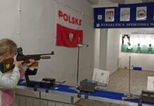 Metamorfoza Strzelnicy Pneumatycznej CeSiR