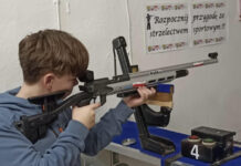 Wyniki III rundy Ligi Strzeleckiej