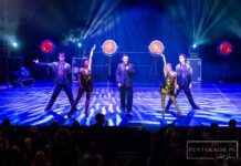 LA Dolce Vita – Warecki Dzień Kobiet we włoskim stylu!