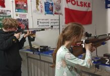 Ważne informacje dla sekcji strzleckiej CeSiR