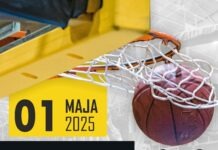 Zapraszamy na Turniej Streetball!