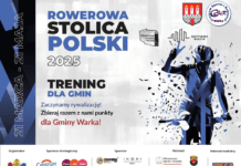 Rowery w sercu Polski: Puchar Rowerowej Stolicy Polski 2025 przed nami!