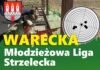 Zapraszamy na Młodzieżową Ligę Strzelecką