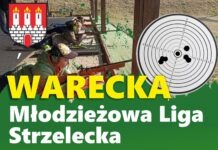 Zapraszamy na Młodzieżową Ligę Strzelecką