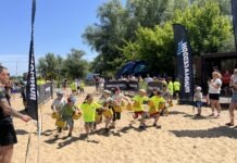 Runmageddon Warka 2025!