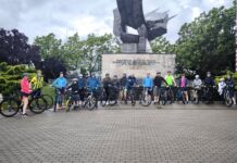 Warecka Pętla Rowerowa