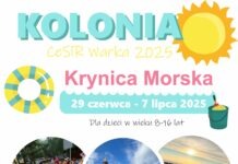 Zapraszamy na kolonie!