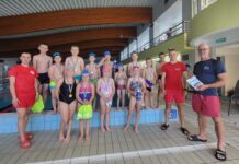 Za nami intensywny i pełen emocji Tydzień Aktywnych Wakacji w CeSiR!