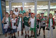 Tydzień pełen wrażeń!