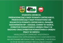 Zapraszamy na spotkanie