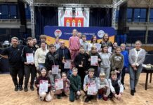 Otwarte Zawody Strzeleckie z okazji Odzyskania Niepodległości