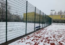 Orlik nieczynny do odwołania