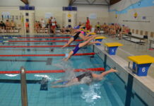 Kryta Pływalnia niedostępna dla klientów 15.04.2026 w godz. 8:00-15:00