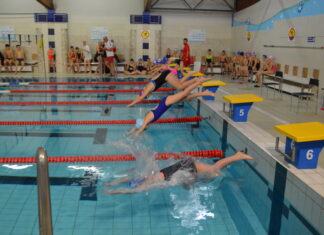 Kryta Pływalnia niedostępna dla klientów 15.04.2026 w godz. 8:00-15:00