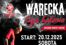 Zapraszamy na 5 i 6 kolejkę WLH!