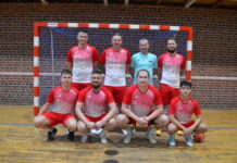 WLH – Wyniki 3 i 4 kolejki