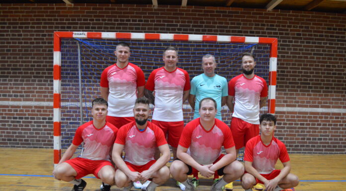 WLH – Wyniki 3 i 4 kolejki