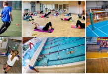 Zajęcia Sekcji CeSiR w czasie ferii – info