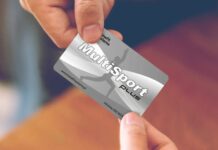 Karty MULTISPORT w CESiR