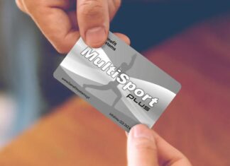 Karty MULTISPORT w CESiR