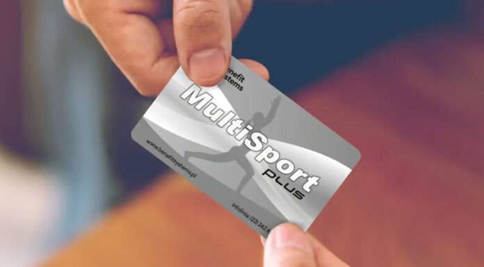 Karty MULTISPORT w CESiR