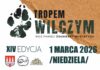 Startują zapisy na Bieg Tropem Wilczym