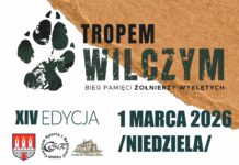 Startują zapisy na Bieg Tropem Wilczym