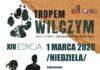 BIEG TROPEM WILCZYM – program zawodów